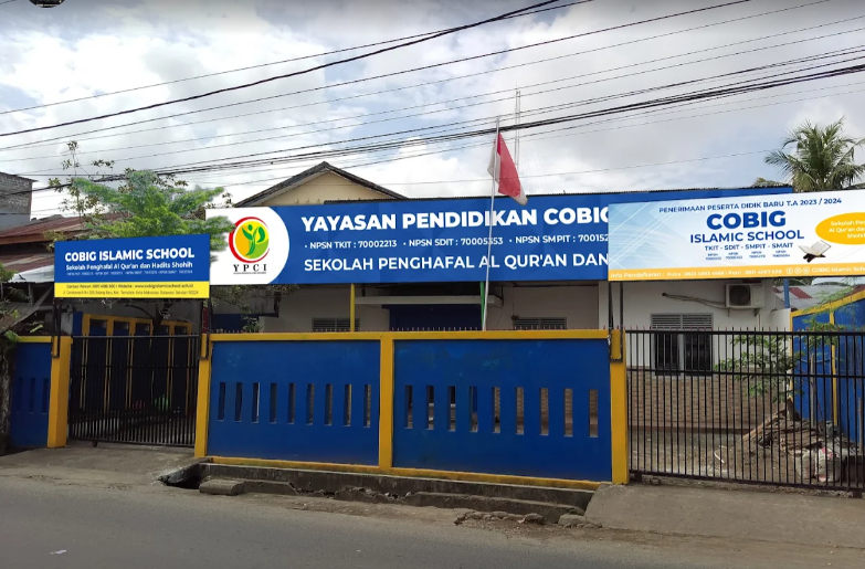 SDIT COBIG